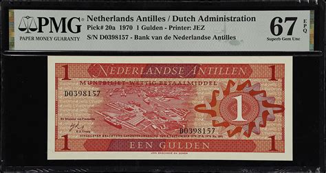 bank van de nederlandse antillen